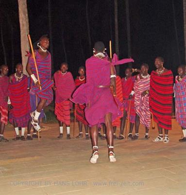 Massai show, Hotel Dreams, DSC07633b